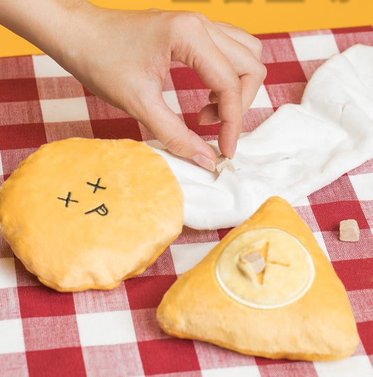 Creative Sounding Plush Toy